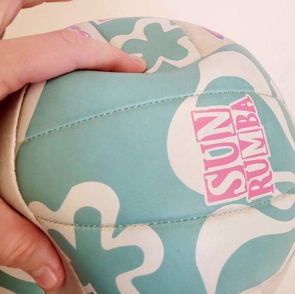 Volleyball - Picture 4 of 6